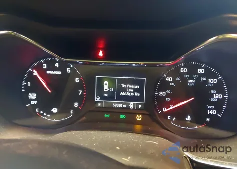 2022 Chevrolet Trailblazer Fwd Lt from USA, damaged, VIN KL79MPSL0NB053186